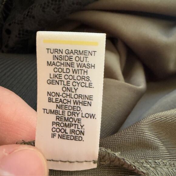 Womens Dark Fairy Grunge Skirt Size M Fairy Mesh Velvet Whimsigoth Gobolincore - Picture 13 of 15